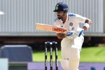 Virat Kohli new decision, Rohit Sharma, virat kohli withdraws from first two test matches with england, Visa