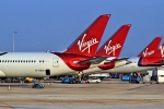 booking for virgin atlantic flight, booking for virgin atlantic flight, virgin atlantic to resume mumbai london flights from october 27 booking to begin from may 28, Jet airways