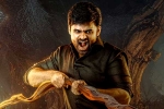 Virupaksha reports, Virupaksha reviews, virupaksha first day collections, Sai tej