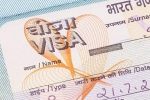 India, on visa arrival, visa on arrival benefit for uae nationals visiting india, On arrival visa
