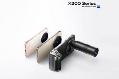 Vivo X300 Series Confirmed to Launch Soon in India