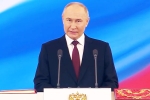 Russia, Vladimir Putin latest, vladimir putin sworn in for fifth term in russia, European countries