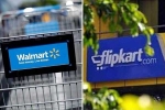 Trader Unions, Walmart-Flipkart deal, walmart flipkart usd 16 million deal opposed by trader unions, Trade union