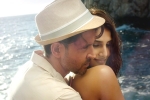 Bollywood movie reviews, Hrithik Roshan, war movie review rating story cast and crew, Sanchi