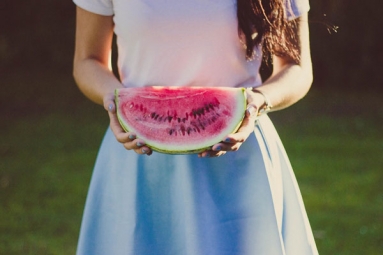 Watermelon Lowers Your Blood Pressure, Study Suggests