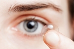 contact lenses vs glasses which provides better vision, switching from glasses to contacts, 10 advantages of wearing contact lenses, Contact lens