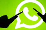 WhatsApp Usernames news, WhatsApp Usernames update, whatsapp may let users reserve same usernames on facebook and instagram, Apps WhatsApp Usernames news, WhatsApp Usernames update, whatsapp may let users reserve same usernames on facebook and instagram, Apps