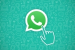 WhatsApp chats, WhatsApp latest, whatsapp for beta gets new default message timer, Whatsapp new features
