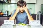 Stop Fasting health update, Stop Fasting breaking, when should you stop fasting, Ameer