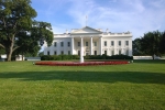white House, Trump administration, how the white house ignored the basic coronavirus rules, The gathering