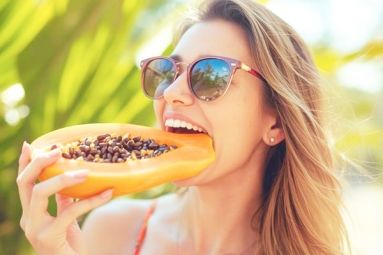 Who should Avoid Eating Papaya?