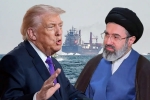 Iran Vs USA talks, Iran Vs USA breaking, why iran rejected second round of talks with us, Mood