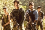 Nagarjuna Wild Dog movie review, Wild Dog rating, wild dog movie review rating story cast and crew, Dia mirza Nagarjuna Wild Dog movie review, Wild Dog rating, wild dog movie review rating story cast and crew, Dia mirza