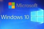 Windows 10 breaking update, risk for Windows 10 users, windows 10 is ending soon millions of users at risk, Windows 10
