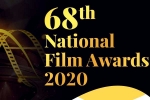 Soorarai Pottru, Suriya, list of winners of 68th national film awards, Madhya pradesh