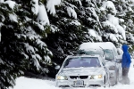 winter ice in US, US, winter storms turn deadly in u s, Car crash