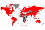 WHO, US, world records 1 million coronavirus cases in 100 hours, Economic activity