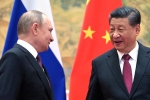 Chinese President Xi Jinping, Russian President Putin, xi jinping and putin to skip g20, Vladimir putin