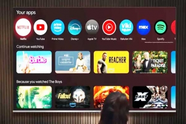 Xiaomi QLED TV X Pro 75 Launched in India