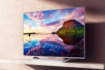Xiaomi 75-inch 4K QLED TV launch price, Xiaomi 75-inch 4K QLED TV sale price, xiaomi launches 75 inch 4k qled tv in india, Samsung