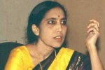 Novelist, Yaddanapudi Sulochana Rani, popular telugu novelist yaddanapudi sulochana rani passed away in california, Aatma