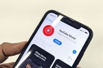 youtube music downloads, youtube, youtube music hits 3 million downloads in india within one week of launch, Free wi fi services