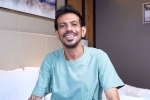 Yuzvendra Chahal new girlfriend, Yuzvendra Chahal new interview, yuzvendra chahal breaks silence on divorce with dhanashree, Youtube