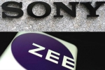 Sony India, Zee5, zee sony merger not happening, Funds