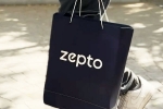 Zepto and iPhone delivery plans, Zepto and iPhone latest updates, zepto starts quick doorstep delivery of iphone, New release