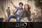 latest stills Zero, Zero Bollywood movie, zero hindi movie, Zero official trailer