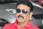 actor naresh wins MAA elections, maa association contact number, actor naresh elected as new president of tollywood s maa defeats shivaji raja, Tollywood film industry