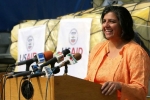 Geeta Pasi, Ethiopia, indian american to become ambassador to ethiopia president trump, Ethiopia