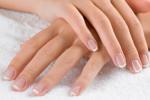 tips to maintain nails, beautiful nails, show up your elegance through your nails, Healthy food habit
