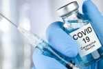 Coronavirus booster dose by CDC, Coronavirus booster dose breaking news, us study about the side effects after taking booster dose for coronavirus, Coronavirus vaccine