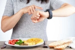 Break a Fast foods, Break a Fast food list, how to break a fast safely, Sweet