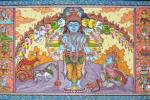 Spirituality, Sri Krishna, srimad bhagavad gita chapter 5 karma yoga text 2, Sloka