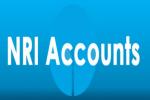 Types of Bank Accounts for NRIs, NRE, types of bank accounts for non resident indians, Deposit account