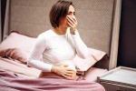 discomforts of Pregnancy tips, discomforts of Pregnancy health tips, how to deal with the discomforts of pregnancy, Man s health