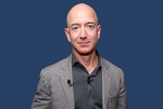 CEO, CEO, jeff bezos is stepping down as amazon ceo, Spacex