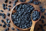 Soaked Black Raisin Water news, Soaked Black Raisin Water new updates, advantages of drinking soaked black raisin water, May