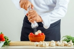 Less Salt eating for gut, Less Salt eating disadvantages, will eating less salt fix your gut, Inida