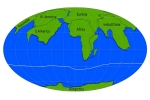 Future earth continents research, Future earth continents news, continents may club together at the equator in future, Nasa