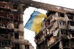 Ukraine war news, Ukraine war breaking news, ukraine says five powerful missiles have hit the western city of lviv, Stalin