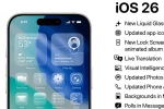 iOS 26 Update available date, iOS 26 Update latest features, ios 26 update is now available for iphone users, Iphone models iOS 26 Update available date, iOS 26 Update latest features, ios 26 update is now available for iphone users, Iphone models