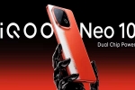 iQOO Neo 10 price, iQOO Neo 10 features, iqoo neo 10 to be available in two new colour variants, Vivo t5