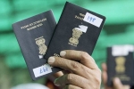 pio and oci merger, immigration, indian government extends deadline to accept pio cards, Pio card