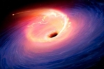 three massive black holes breaking news, three massive black holes latest, indian researchers discover three massive black holes, Black holes three massive black holes breaking news, three massive black holes latest, indian researchers discover three massive black holes, Black holes