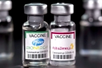 Lancet study in Sweden breaking updates, Lancet study in Sweden updates, lancet study says that mix and match vaccines are highly effective, Oxford