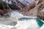 Indus Waters Treaty breaking, Indus Waters Treaty modifications, india demands modification of indus waters treaty, Inception