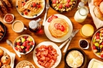 healthy Morning Breakfast, Morning Breakfast news, what happens to your body if you consume more protein for breakfast, Garbanzo beans